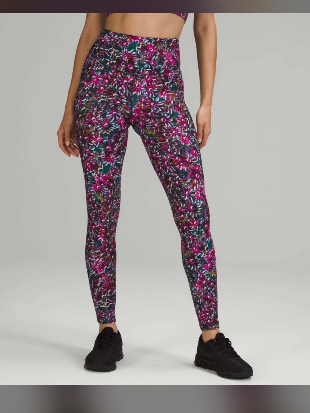 Lululemon Leggings (6)